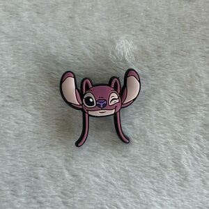 NEW Lilo & Stitch Angel Jibbitz